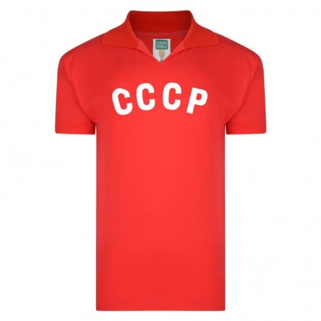 Maillot CCCP 1960