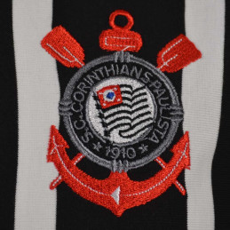 Maillot Corinthians 1980