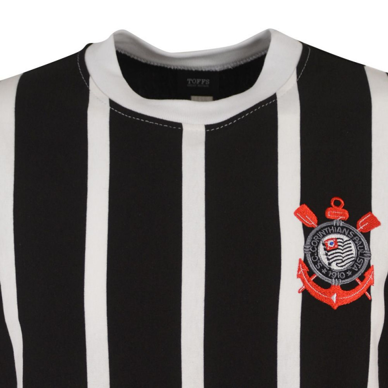 Maillot Corinthians Retro 1980 maillot-corinthians-retro-1980