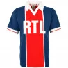 Maillot PSG 1981 RTL