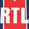 Maillot PSG 1981 RTL