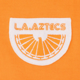 Maillot Los Angeles Aztecs 1970