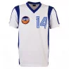 Maillot Los Angeles vintage Aztecs 1979 Cruyff