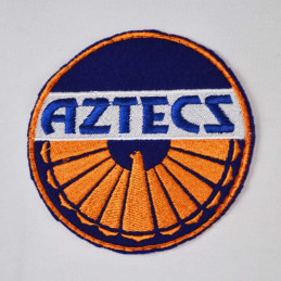 Maillot Los Angeles Aztecs 1979 Cruyff