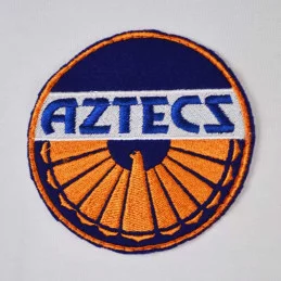 logo Maillot Los Angeles Aztecs 1979 Cruyff