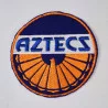 logo Maillot Los Angeles Aztecs 1979 Cruyff