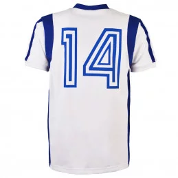 Maillot Los Angeles Aztecs 1979 Cruyff
