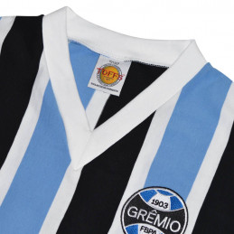 Maillot Gremio 1970