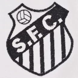 Maillot Santos FC 1960