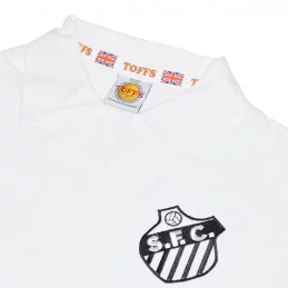 Maillot Santos FC 1960