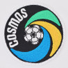 Maillot New York Cosmos 1978