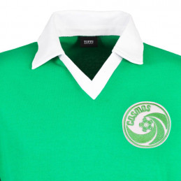 cosmos-new-york-maillot-pele-vert-away