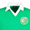 Maillot Cosmos New York Pele vert