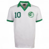 Maillot Cosmos New York Pele 1977