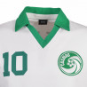 Maillot Cosmos New York Pele 1977