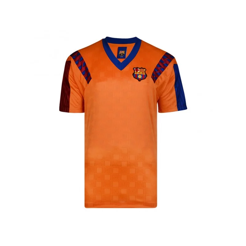 Maillot F.C. Barcelone 1992 finale