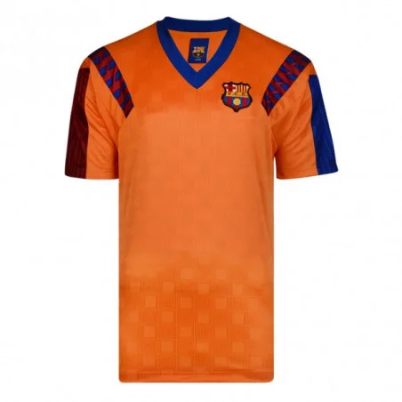 Maillot F.C. Barcelone 1992 finale