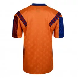 Maillot F.C. Barcelone 1992 finale