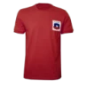 Maillot Chili vintage 1974