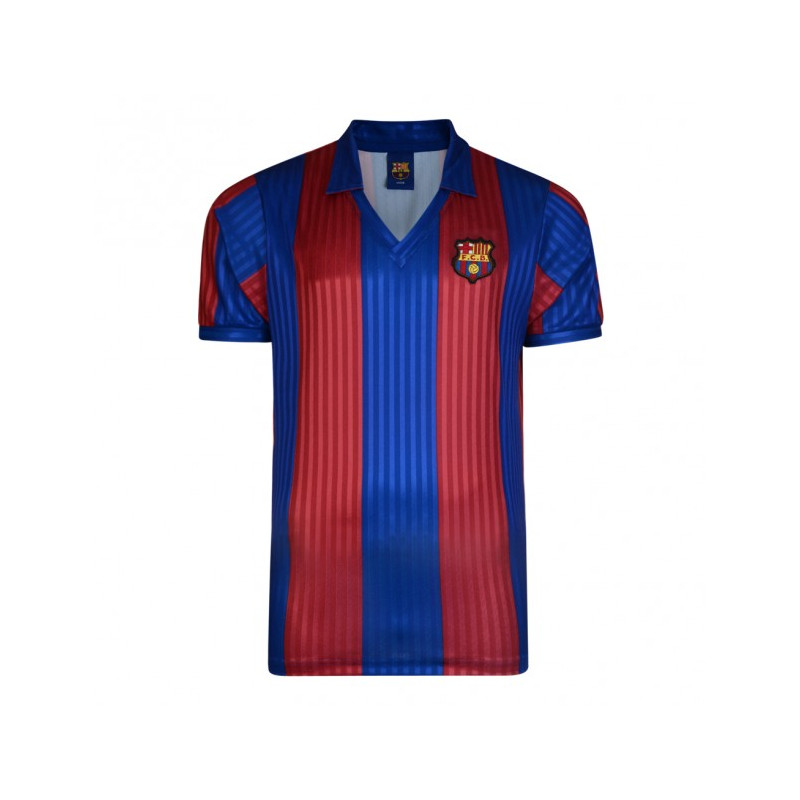 barcelone-1992-maillot-retro-football