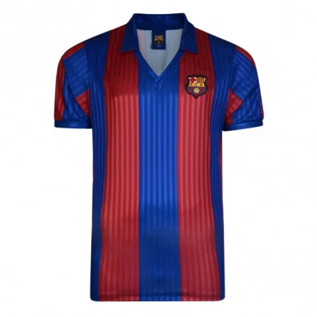 Maillot F.C. Barcelone 1992