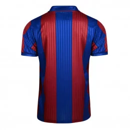 Maillot F.C. Barcelone 1992