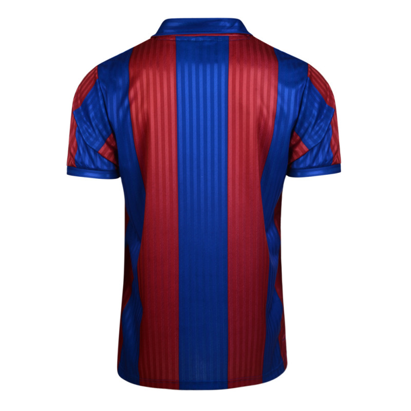 AITANA | UWCL Maillot femme domicile 25/26 FC Barcelona - Édition Joue - Barça Official