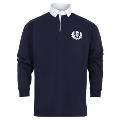 Scotland Rugby Shirt 1990