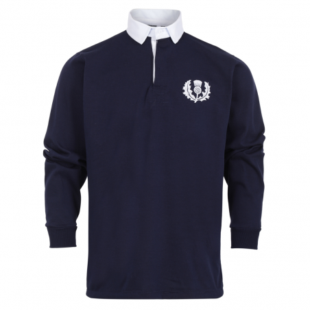 Scotland Rugby Shirt 1990