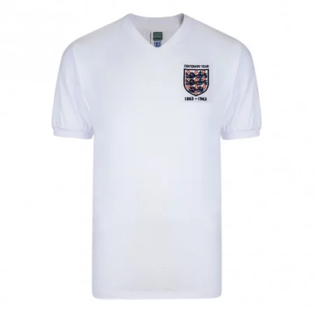 angleterre-1963-maillot-foot-retro angleterre-1963-maillot-foot-retro