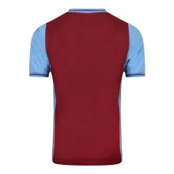 Maillot Aston Villa 1982