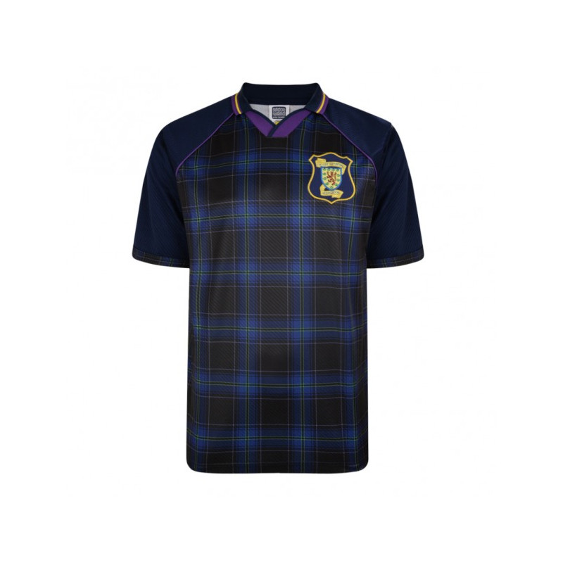 ecosse-1996-maillot-foot-retro