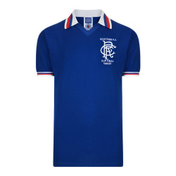 glasgow-rangers-1981-maillot-foot-retro