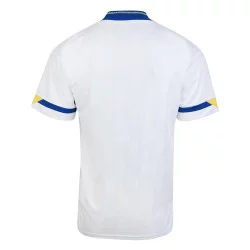 Maillot Leeds United 1992 Cantona