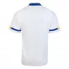 Maillot Leeds United 1992 Cantona