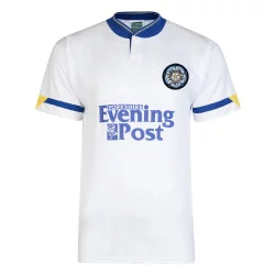 Maillot Leeds United 1992...