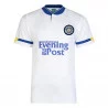 Maillot Leeds United 1992 Cantona