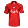 Maillot Liverpool 2000-2001