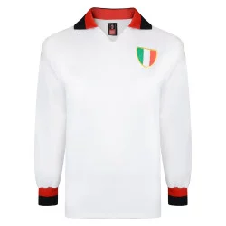 Maillot Milan AC 1960...