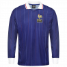 France 1982 long jersey