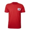 Maillot Coree du Sud 1970
