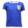 Tee Shirt Italie Vintage Junior