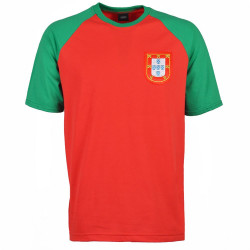 Tee Shirt Portugal Junior