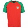 Tee Shirt Portugal Junior