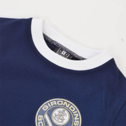 Tshirt Girondins Bordeaux retro