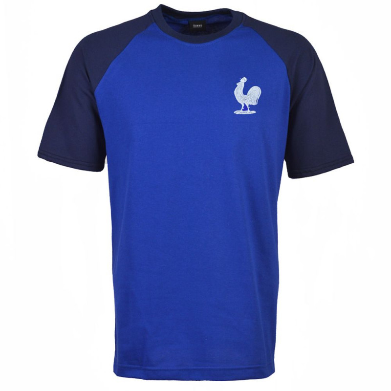 Tshirt France Junior