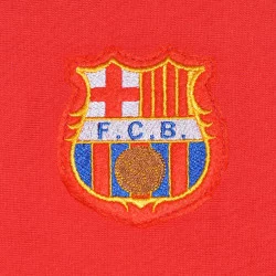 Maillo Barcelone 1970 Junior