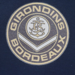 T-Shirt Girondins Bordeaux Vintage