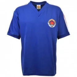 Maillot Yougoslavie 1982