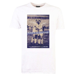 T-Shirt Real Madrid: El Final de Una Epoca Dorada